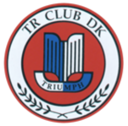TR Register Denmark logo